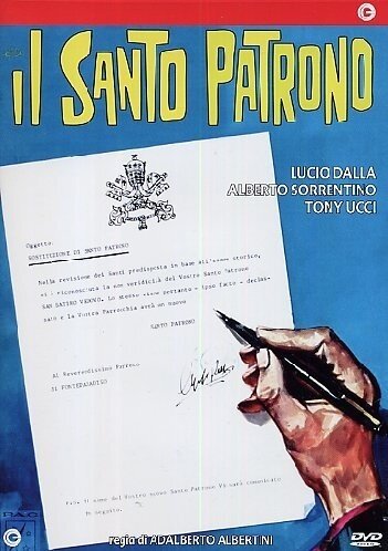 Il Santo Patrono (1972)