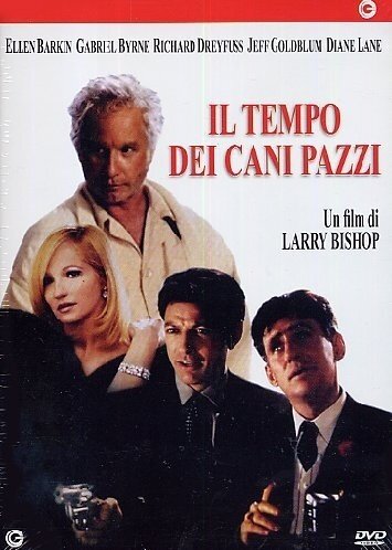 Il tempo dei cani pazzi - Mad Dog Time (1996)