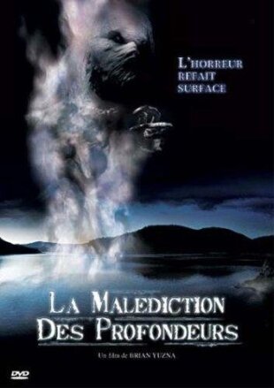 La Malédiction des Profondeurs (2005)