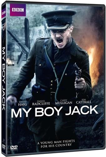 My Boy Jack (2007)