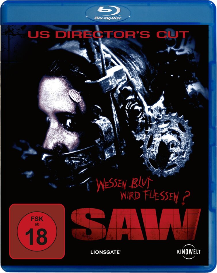Saw (2004)