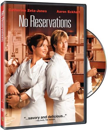 No Reservations