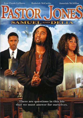Pastor Jones - Samuel & Delia