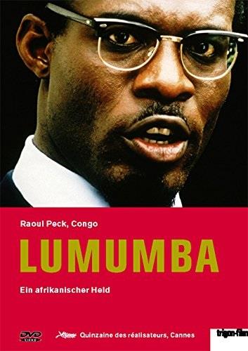 Lumumba (2000) Trigon-Film