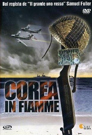 Corea in fiamme (1951) s/w
