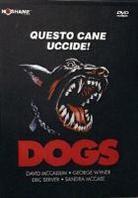 Dogs - Questo cane uccide! - (1976) (1976)