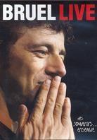 Patrick Bruel - Live 2007 2 DVDs