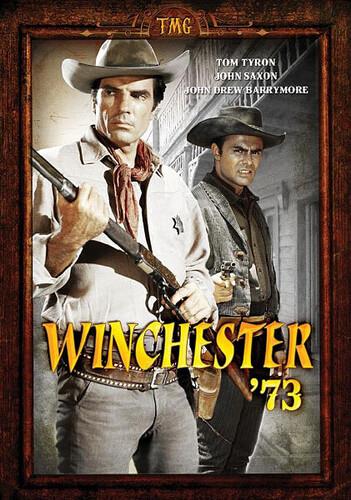 Winchester '73 (1967)