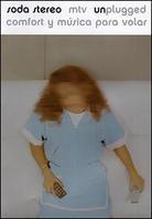 Soda Stereo - Confort y Musica Para Volar Remastered