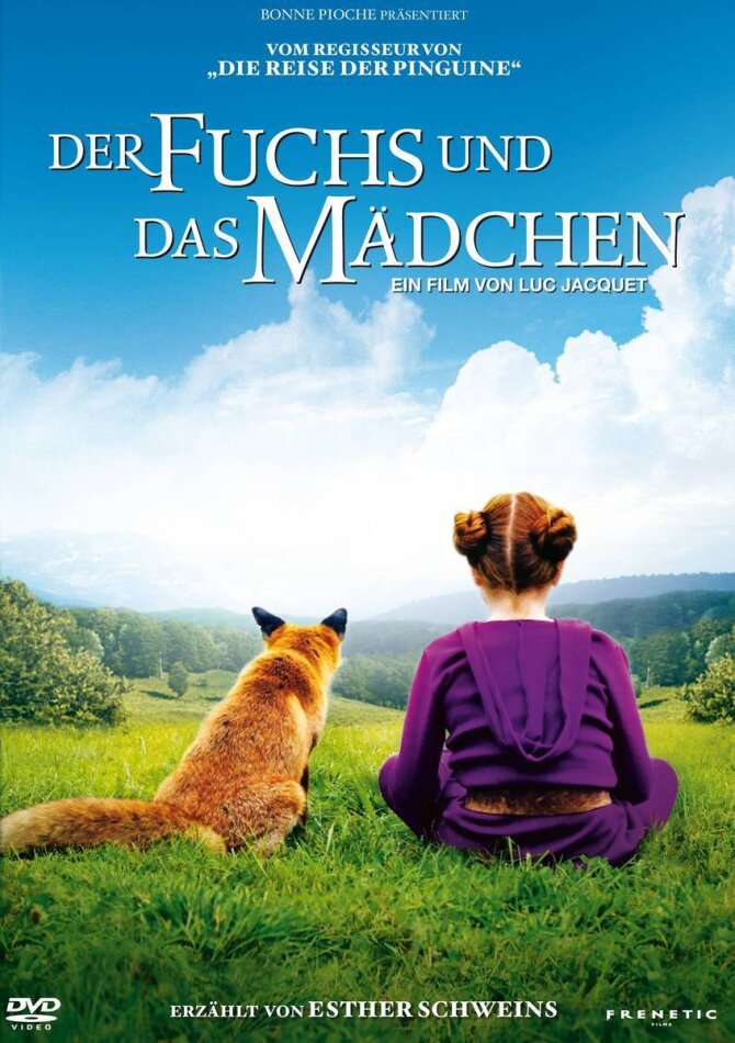 Der Fuchs und das Mädchen (2007)