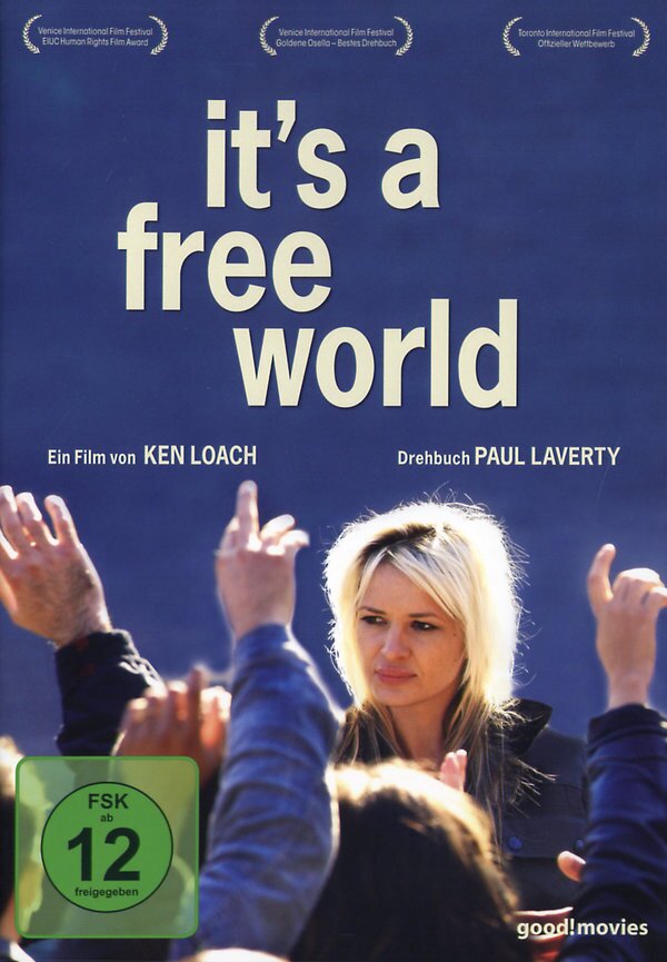 It's a free world (2007)