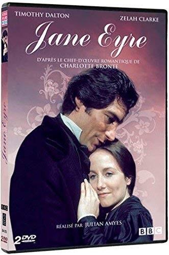 Jane Eyre (1983) 2 DVDs