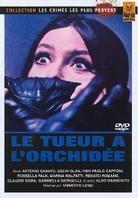Le tueur à l'Orchidée (1972) Single Edition