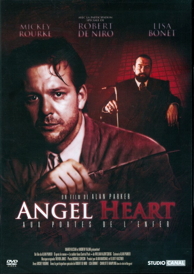Angel Heart (1987)