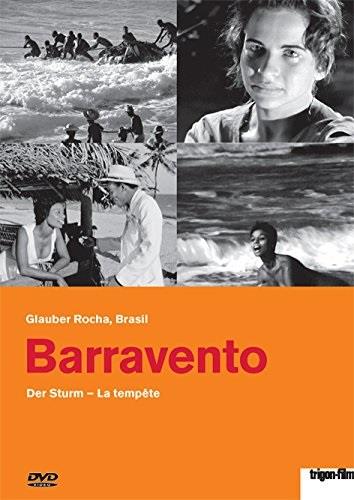 Barravento - Der Sturm