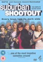 Suburban Shootout - Series 2