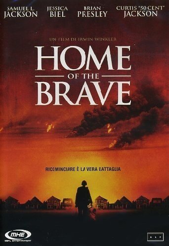 Home of the Brave (2006)