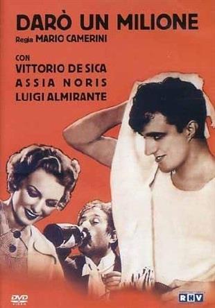 Darò un milione (1936)