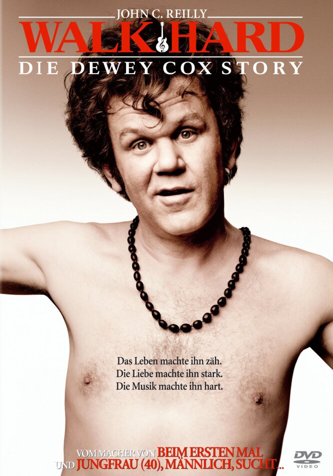 Walk Hard - The Dewey Cox Story (2007)