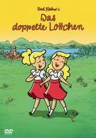 Duos jà lotta - Das doppelte Lottchen (Rätoromanische Version)