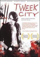 Tweek City