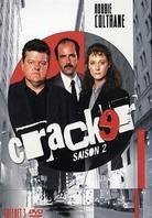 Cracker - Saison 2 3 DVD