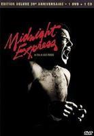 Midnight Express (1978) Edition Deluxe 30ème Anniversaire, DVD + CD