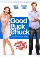 Good Luck Chuck (2007) Unrated