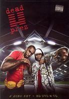 Dead Prez - Live in San Francisco (DVD + CD)