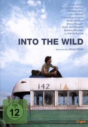 Into the Wild (2007)