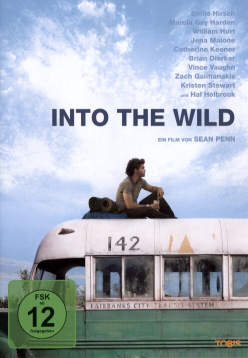 Into the Wild (2007)
