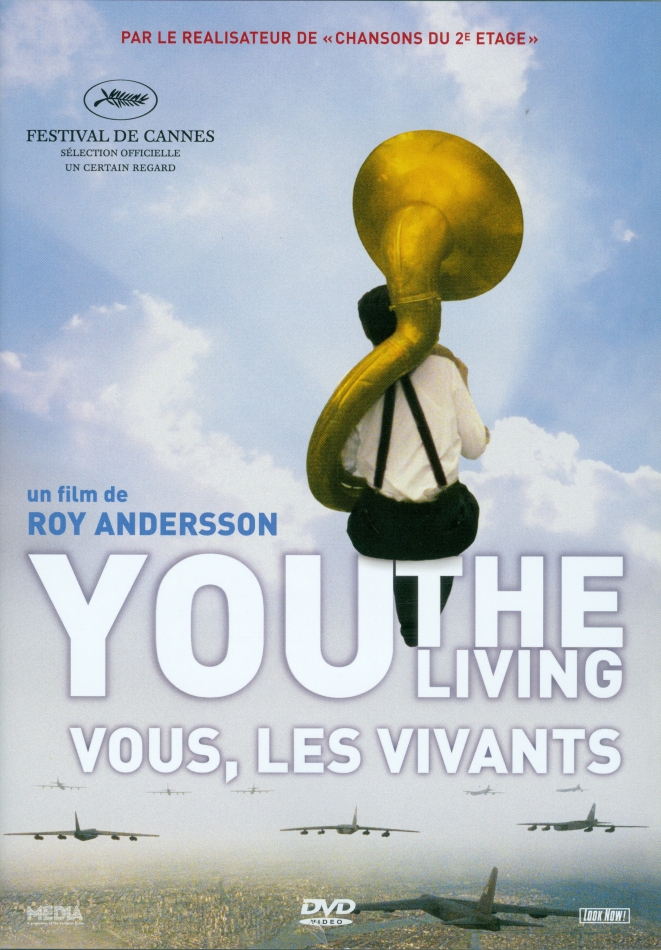You the living - Vous, les vivants (2007)