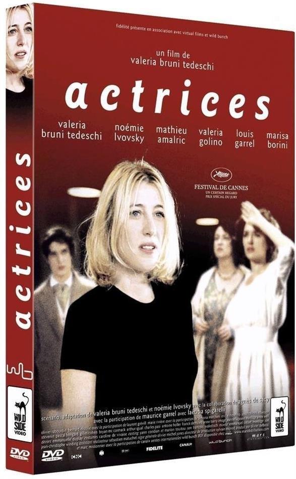 Actrices (2007)