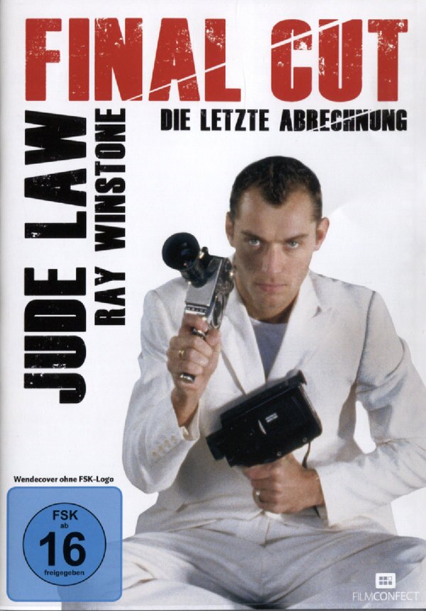 Final Cut - Die letzte Abrechnung (1998)