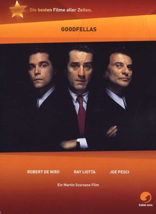 GoodFellas - (Die besten Filme aller Zeiten) (1990)