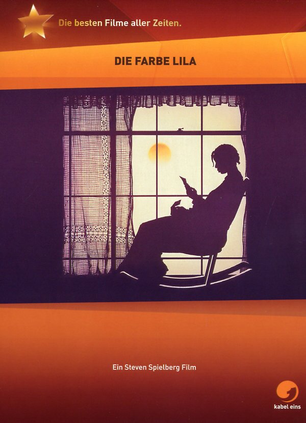 Die Farbe Lila - (Die besten Filme aller Zeiten) (1985)
