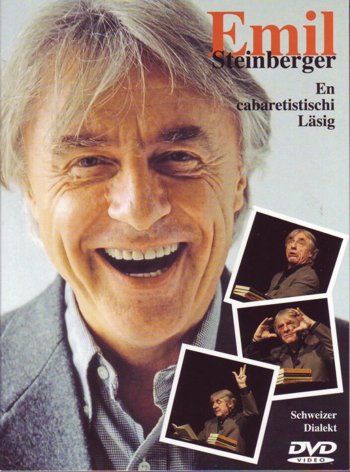 Emil - En Cabaretistischi Läsig