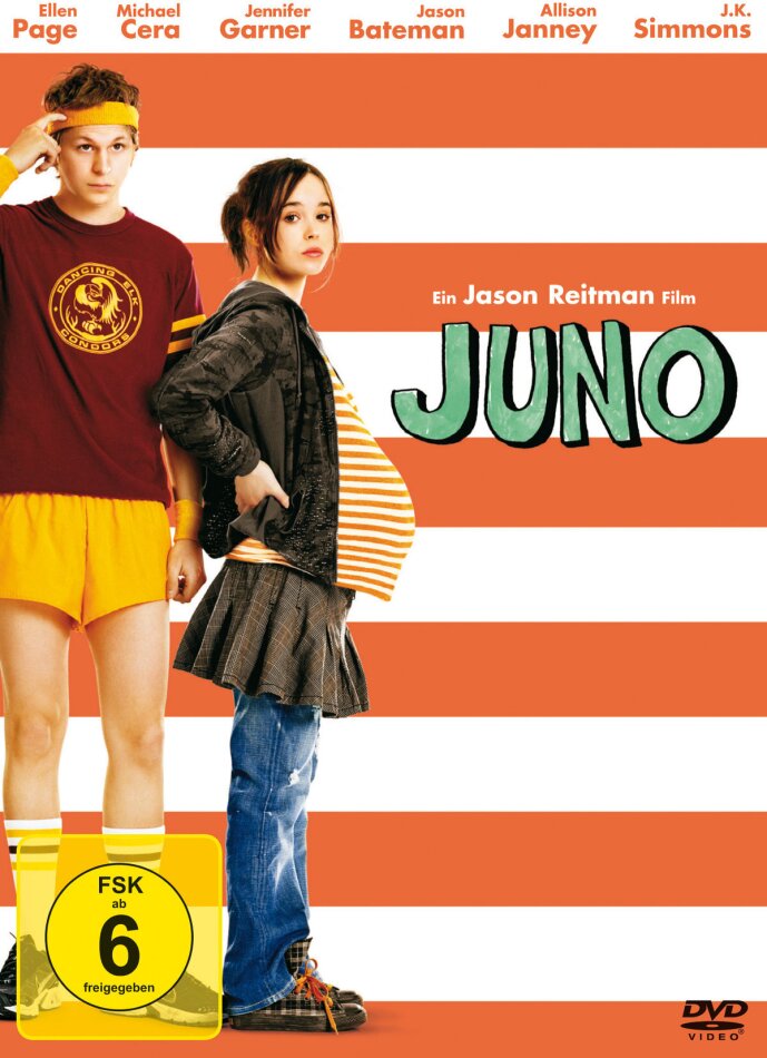 Juno (2007)