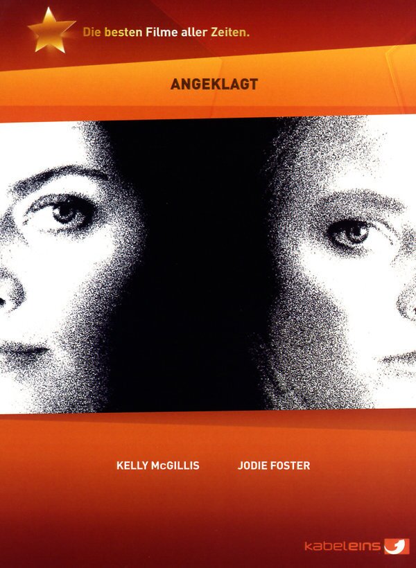 Angeklagt - (Die besten Filme aller Zeiten) (1988)