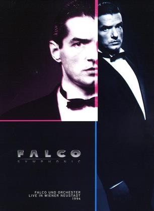 Falco - Falco Symphonic