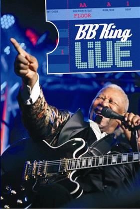 B.B. King - Live