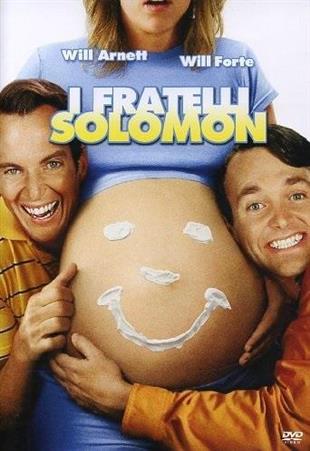 I fratelli Solomon