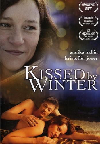 Kissed by Winter
