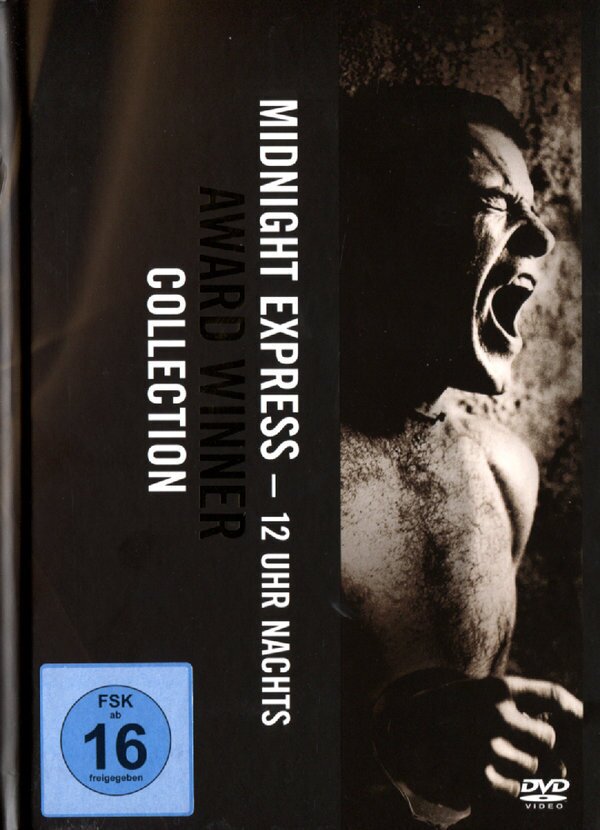 Midnight express - (Award Winner Collection) (1978)