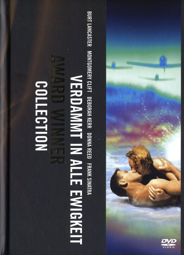 Verdammt in alle Ewigkeit - (Award Winner Collection) (1953)