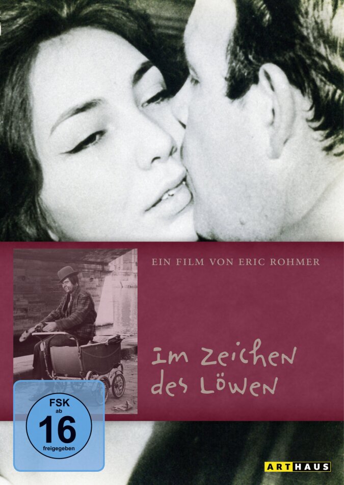 Im Zeichen des Löwen