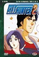 City Hunter - Stagione 2.3 (3 DVD)