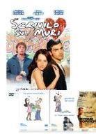 Scrivilo sui muri + Beyond borders - (Eagle Movie Message)