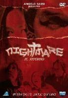 Nightmare - Il ritorno - Kawee (2000)