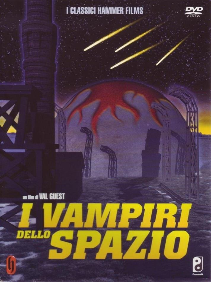 I vampiri dello spazio (1957) s/w